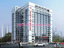 衡陽(yáng)市中心醫(yī)院
